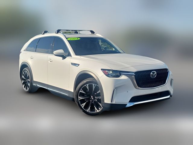 2024 Mazda CX-90 PHEV Premium