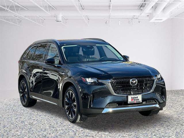 2024 Mazda CX-90 PHEV Premium