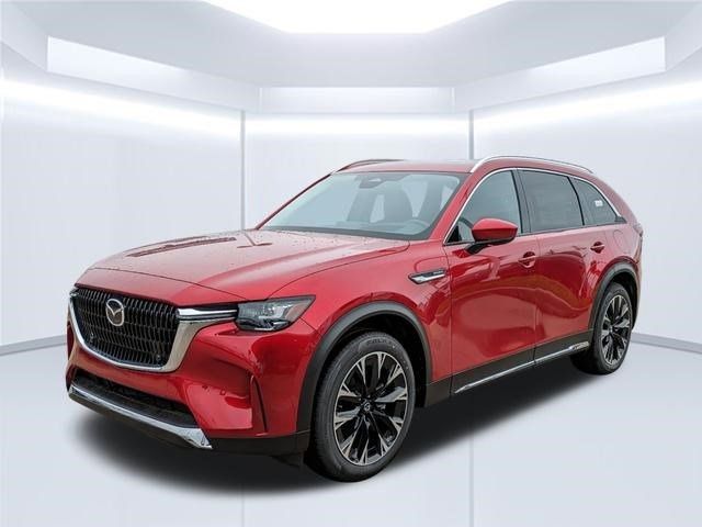 2024 Mazda CX-90 PHEV Premium