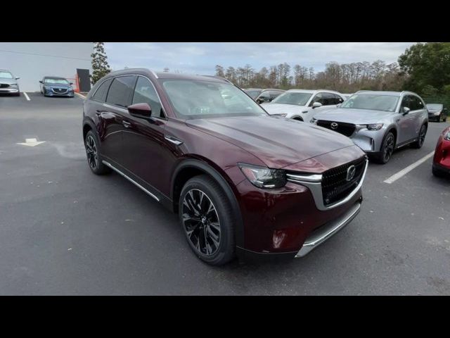 2024 Mazda CX-90 PHEV Premium