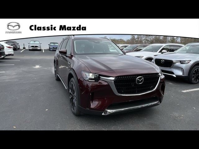 2024 Mazda CX-90 PHEV Premium