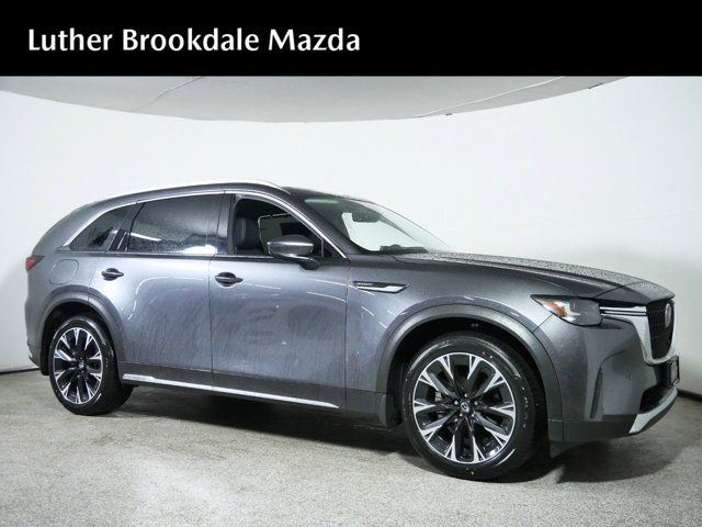 2024 Mazda CX-90 PHEV Premium