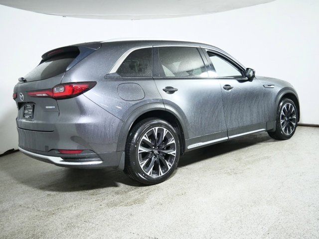 2024 Mazda CX-90 PHEV Premium