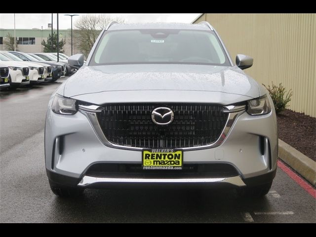 2024 Mazda CX-90 PHEV Premium