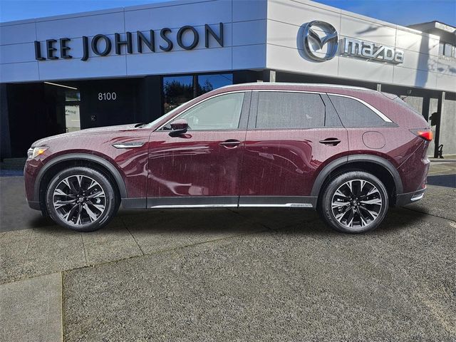 2024 Mazda CX-90 PHEV Premium