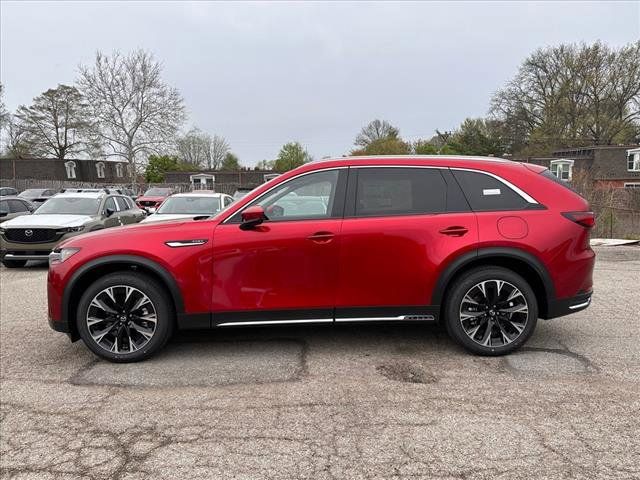 2024 Mazda CX-90 PHEV Premium