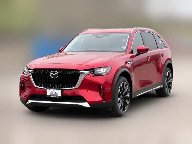 2024 Mazda CX-90 PHEV Premium