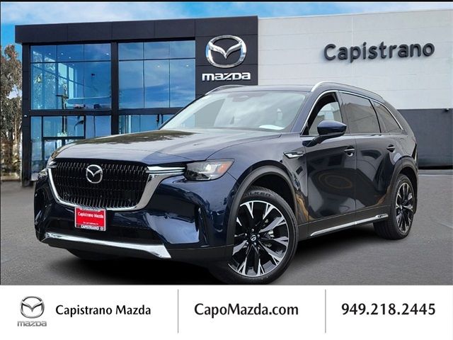 2024 Mazda CX-90 PHEV Premium