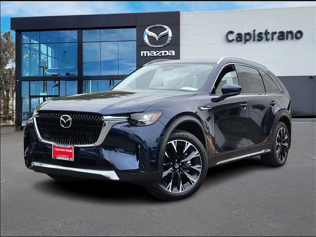 2024 Mazda CX-90 PHEV Premium