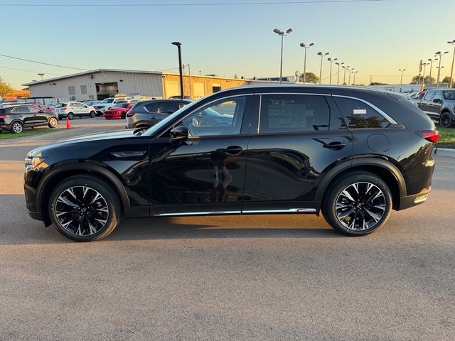 2024 Mazda CX-90 PHEV Premium