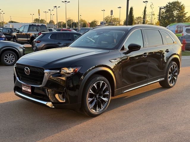 2024 Mazda CX-90 PHEV Premium