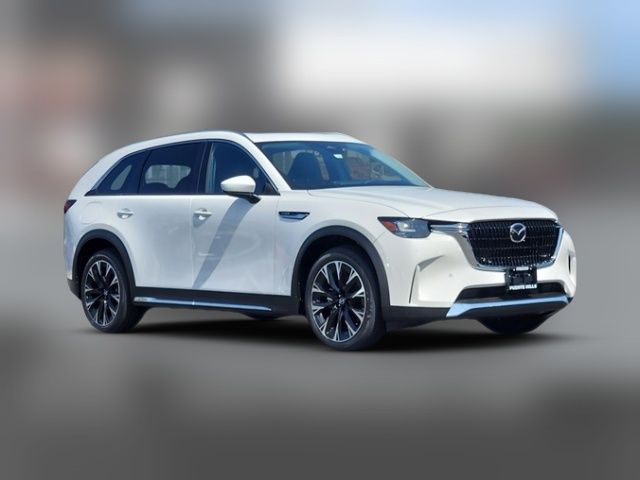 2024 Mazda CX-90 PHEV Premium