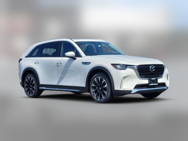 2024 Mazda CX-90 PHEV Premium