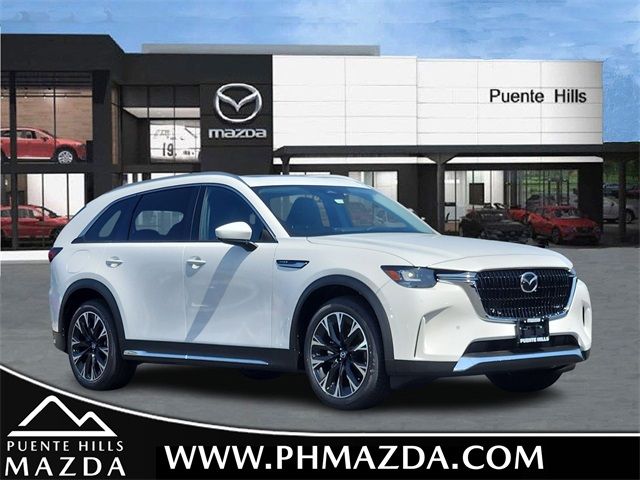 2024 Mazda CX-90 PHEV Premium