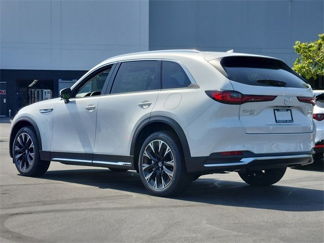 2024 Mazda CX-90 PHEV Premium