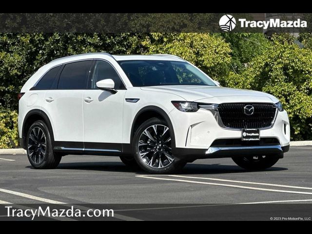 2024 Mazda CX-90 PHEV Premium