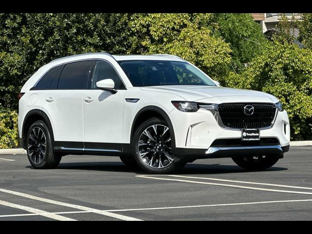 2024 Mazda CX-90 PHEV Premium