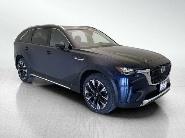 2024 Mazda CX-90 PHEV Premium