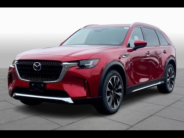 2024 Mazda CX-90 PHEV Premium