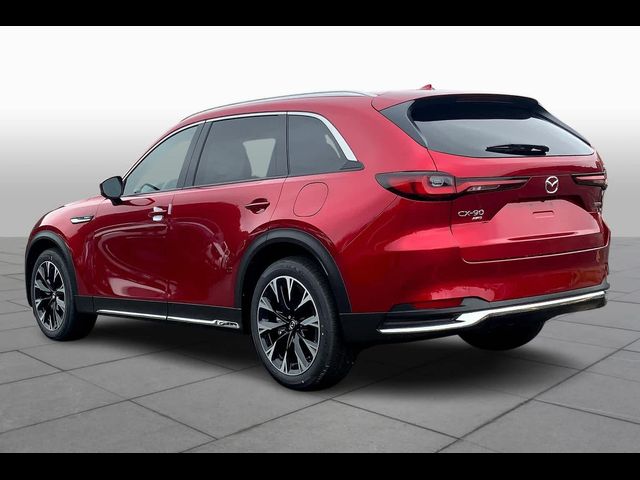 2024 Mazda CX-90 PHEV Premium