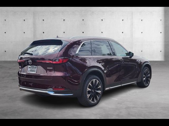 2024 Mazda CX-90 PHEV Premium