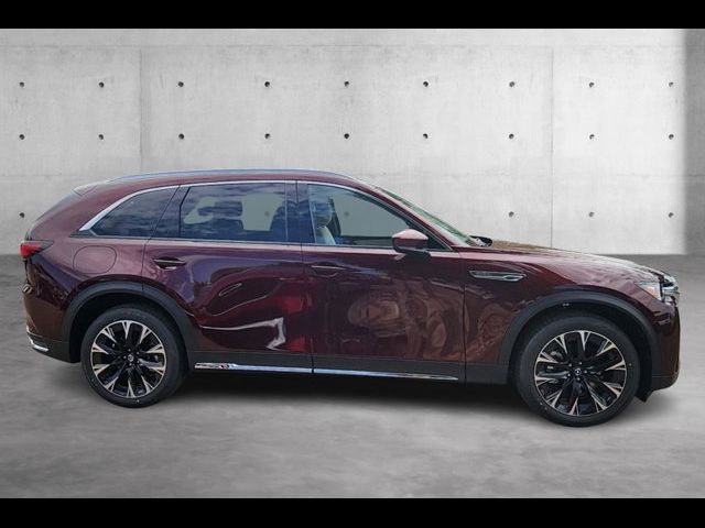 2024 Mazda CX-90 PHEV Premium