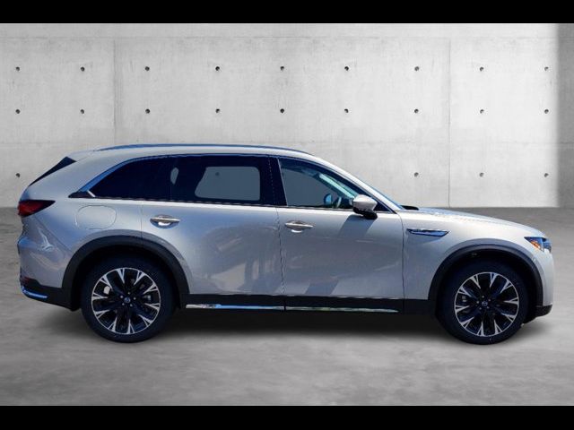 2024 Mazda CX-90 PHEV Premium