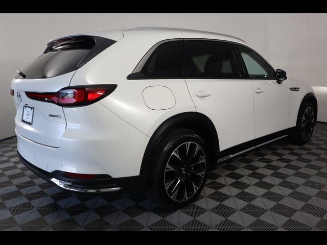 2024 Mazda CX-90 PHEV Premium