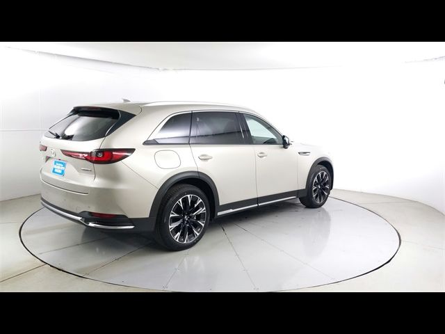 2024 Mazda CX-90 PHEV Premium