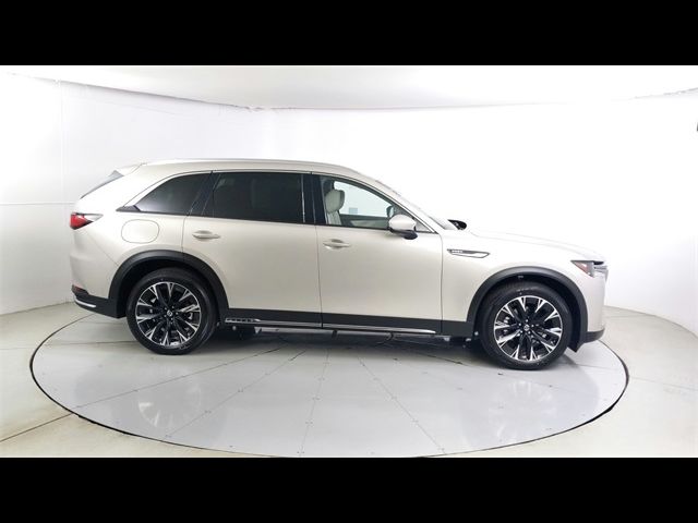 2024 Mazda CX-90 PHEV Premium