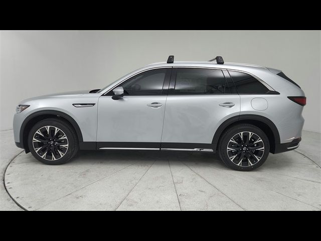 2024 Mazda CX-90 PHEV Premium