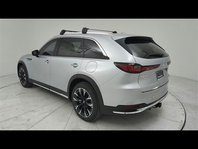 2024 Mazda CX-90 PHEV Premium