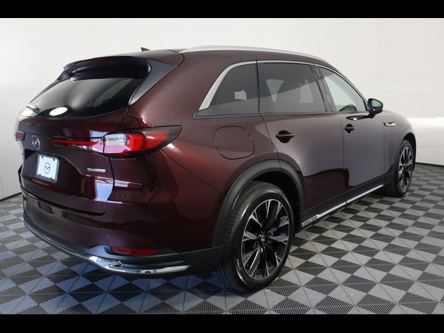 2024 Mazda CX-90 PHEV Premium