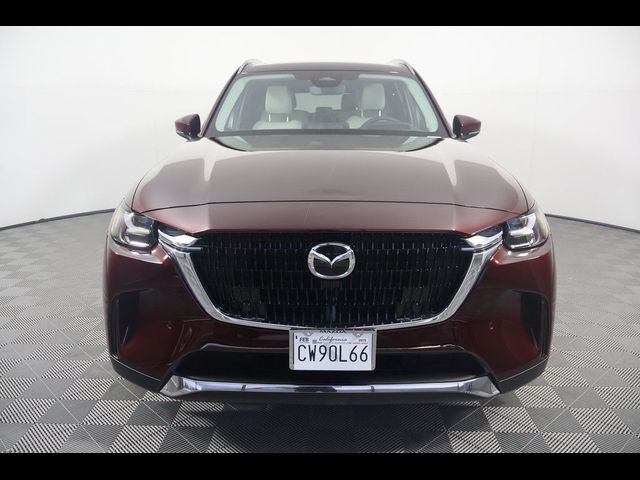 2024 Mazda CX-90 PHEV Premium