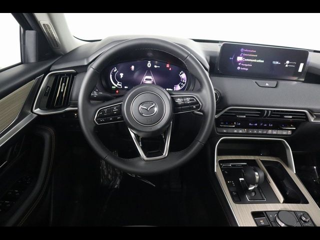 2024 Mazda CX-90 PHEV Premium