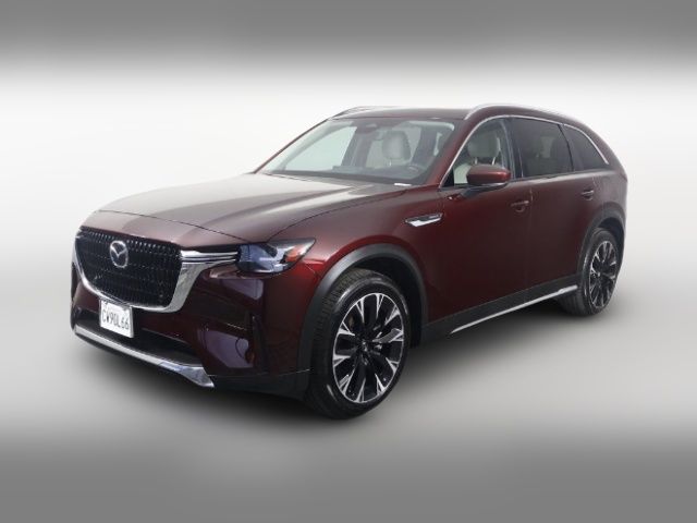 2024 Mazda CX-90 PHEV Premium