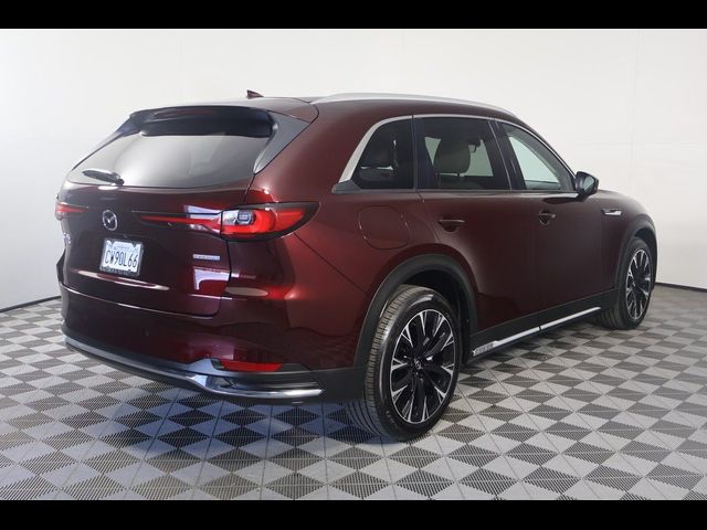 2024 Mazda CX-90 PHEV Premium