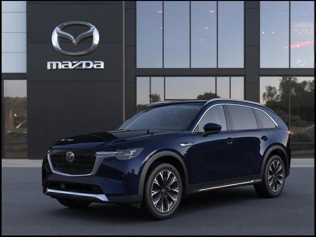 2024 Mazda CX-90 PHEV Premium