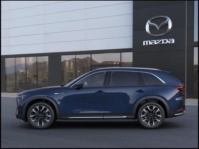 2024 Mazda CX-90 PHEV Premium