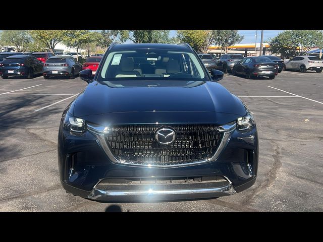 2024 Mazda CX-90 PHEV Premium