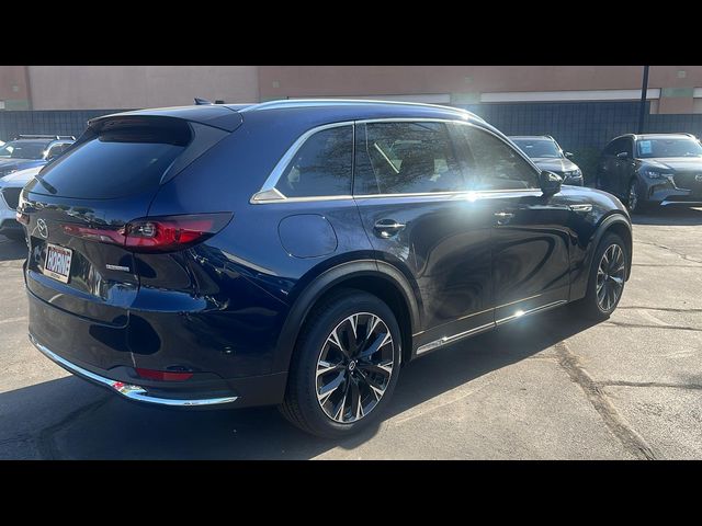 2024 Mazda CX-90 PHEV Premium