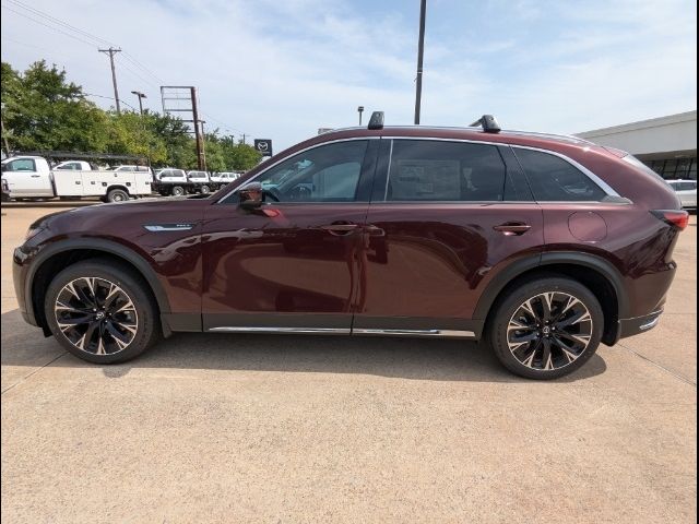 2024 Mazda CX-90 PHEV Premium