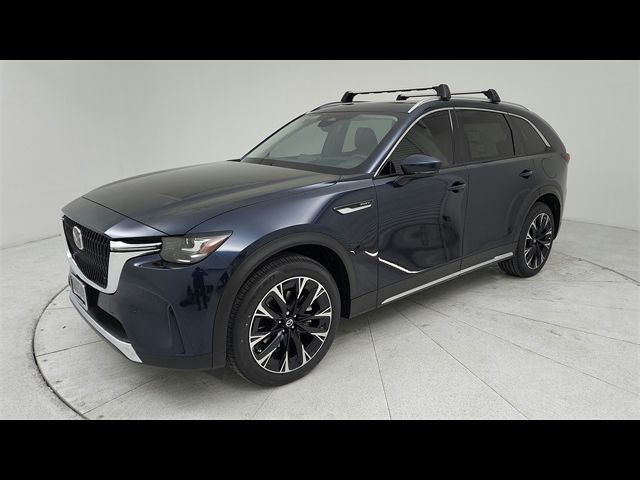 2024 Mazda CX-90 PHEV Premium