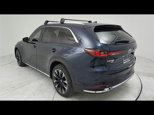 2024 Mazda CX-90 PHEV Premium