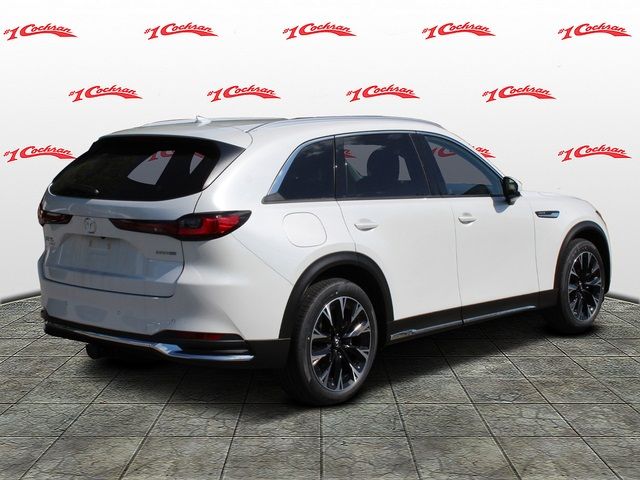 2024 Mazda CX-90 PHEV Premium