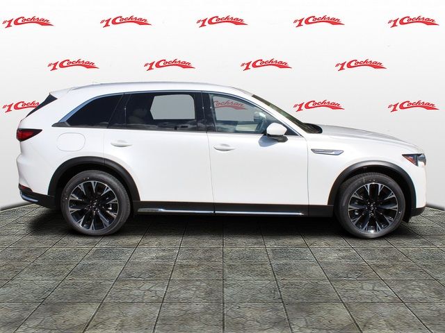 2024 Mazda CX-90 PHEV Premium