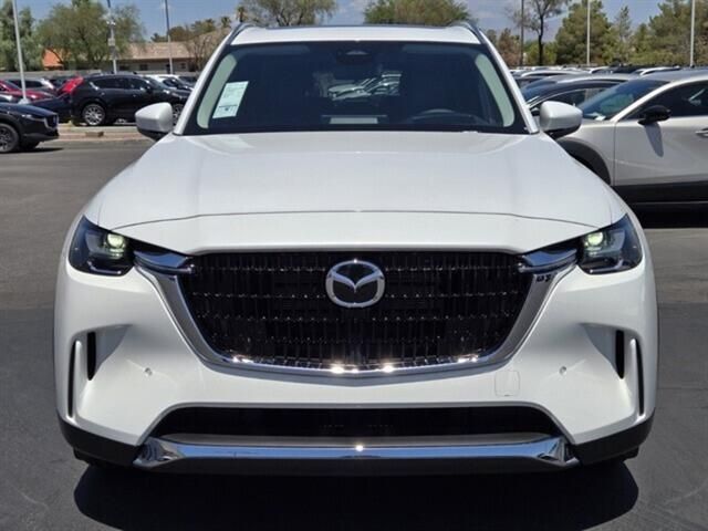 2024 Mazda CX-90 PHEV Premium