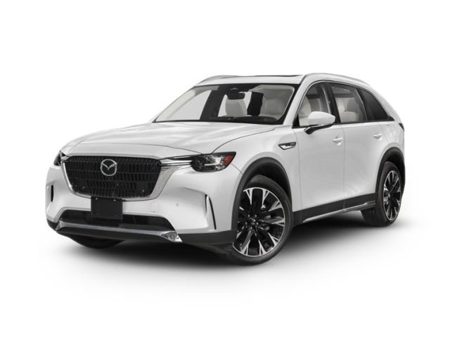 2024 Mazda CX-90 PHEV Premium