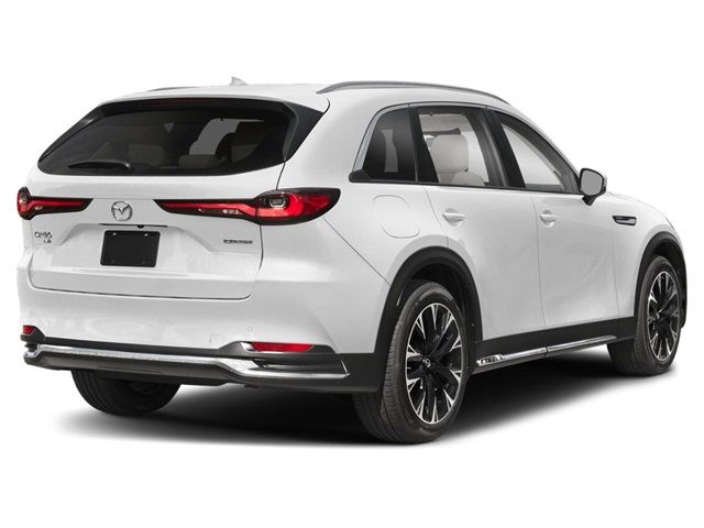 2024 Mazda CX-90 PHEV Premium