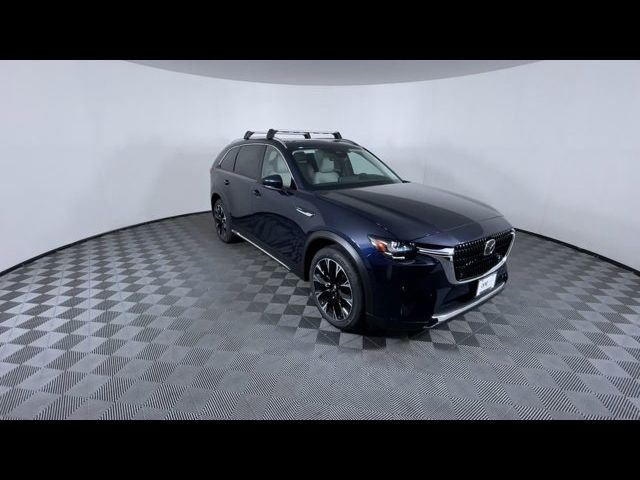 2024 Mazda CX-90 PHEV Premium